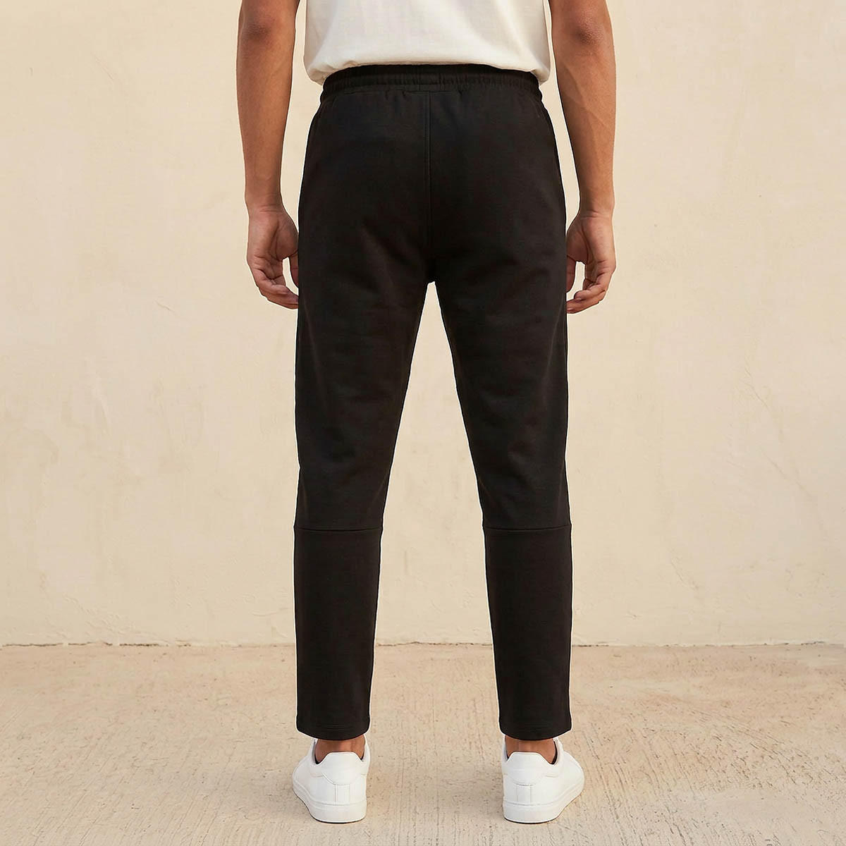 Kappa Heat Sealed Zipper Track Pants-men-clothing-sportswearandactivewear-bottoms-joggers-image-4