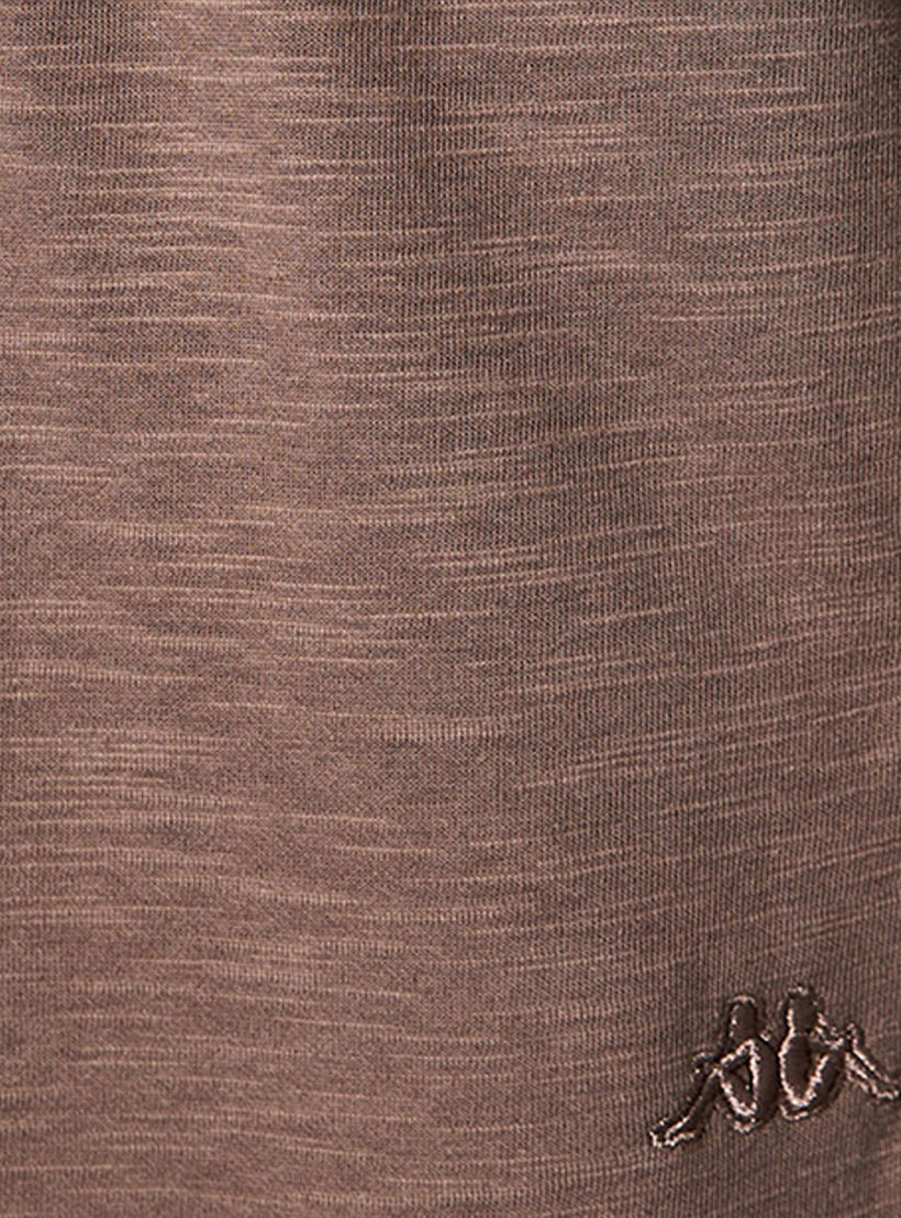 بنطلون رياضي بقصّة عادية وجيوب للرجال من كابا-men-clothing-sportswearandactivewear-bottoms-joggers-image-2