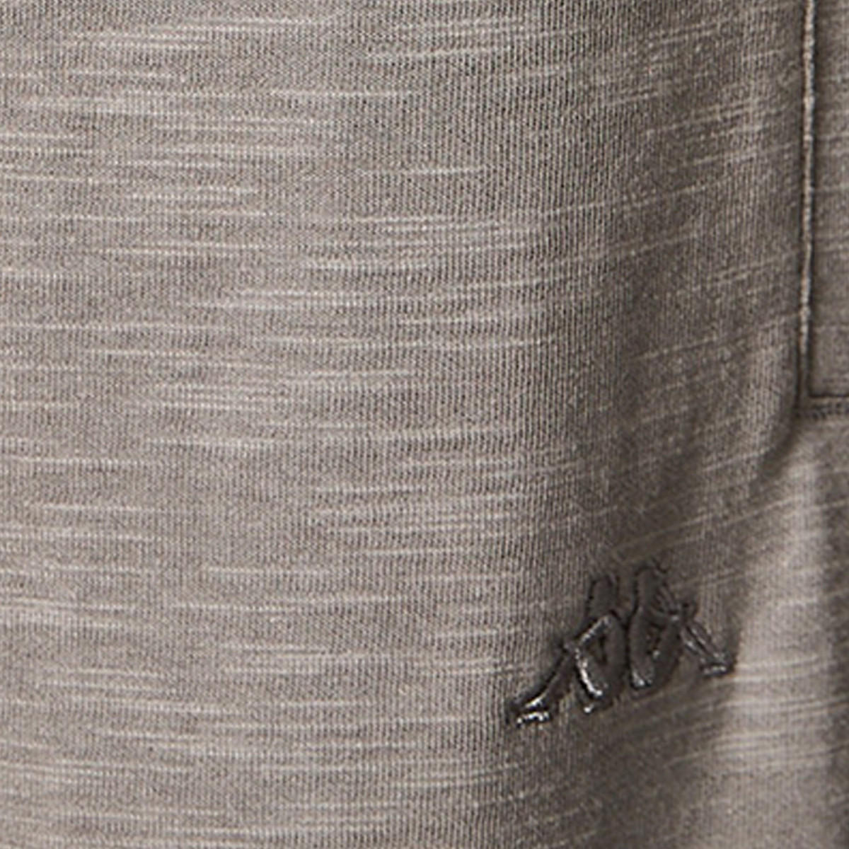 بنطلون رياضي بقصّة عادية وجيوب للرجال من كابا-men-clothing-sportswearandactivewear-bottoms-joggers-image-2