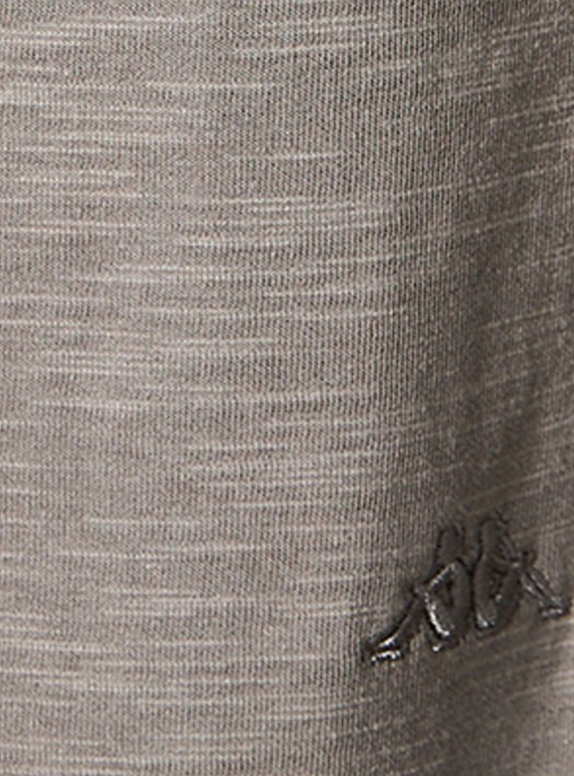 بنطلون رياضي بقصّة عادية وجيوب للرجال من كابا-men-clothing-sportswearandactivewear-bottoms-joggers-image-2