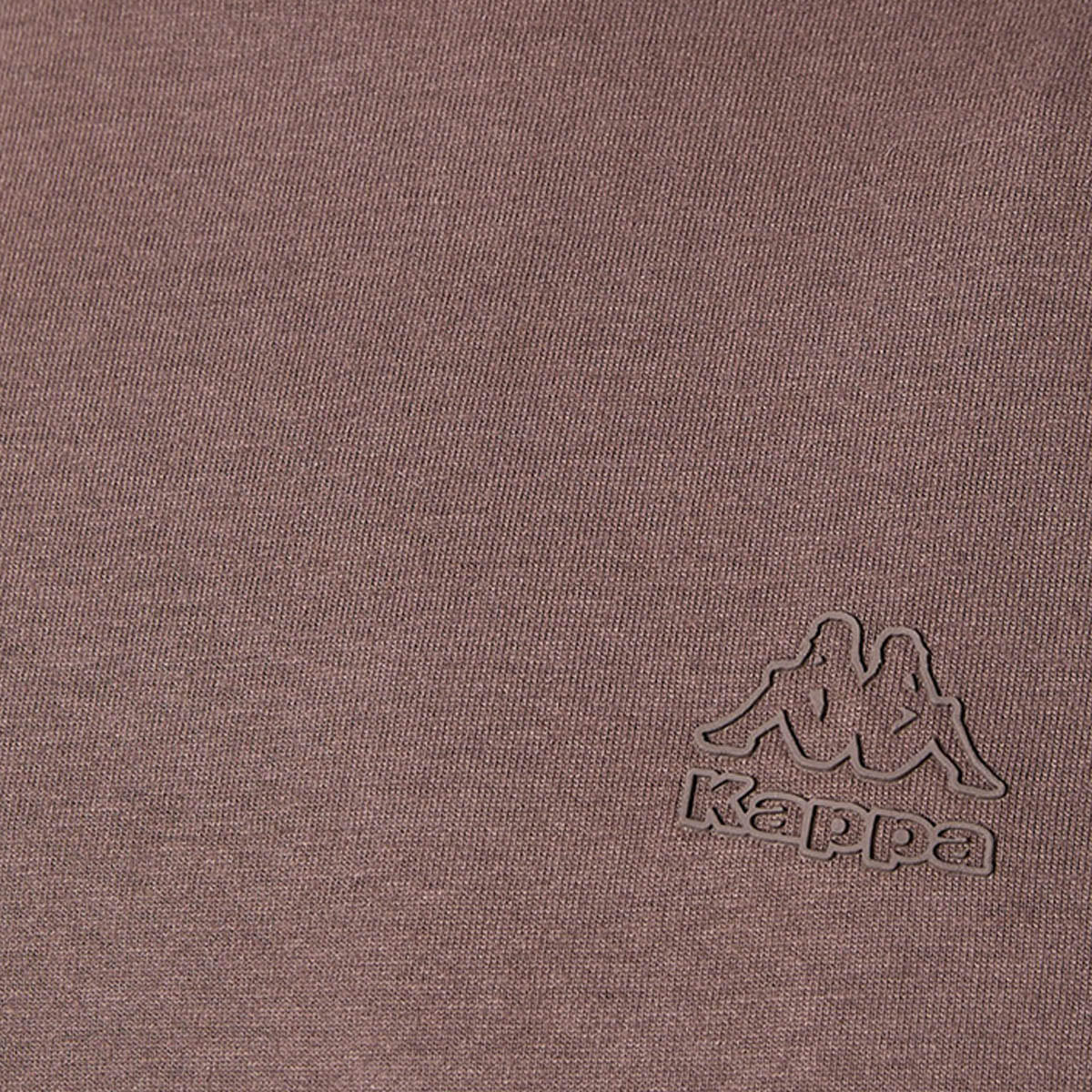 Kappa Men Logo Embroidered Non-stretch T-shirt-men-clothing-sportswearandactivewear-tshirtsandpolos-image-2