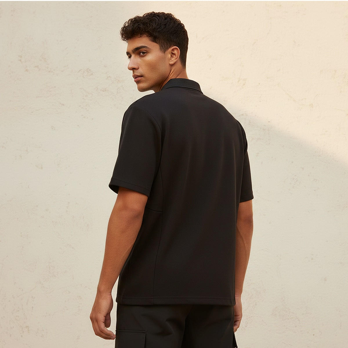 Kappa Soft Touch Polo T-shirt-men-clothing-tshirtsandpolos-polos-image-4