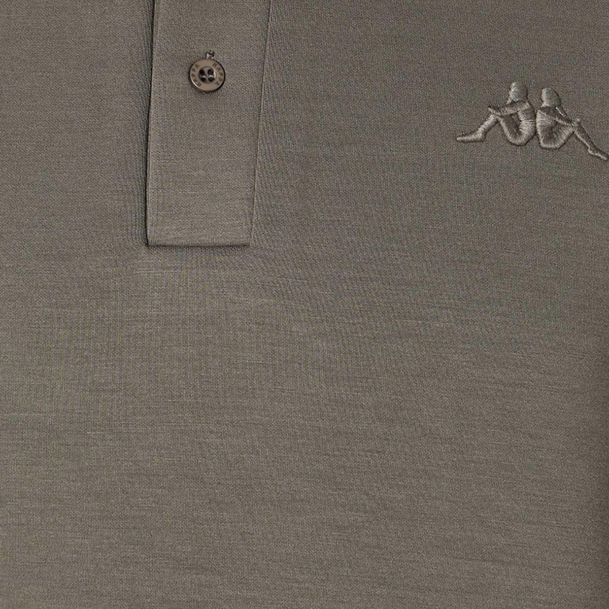 Kappa Soft Touch Polo T-shirt-men-clothing-sportswearandactivewear-tshirtsandpolos-image-2