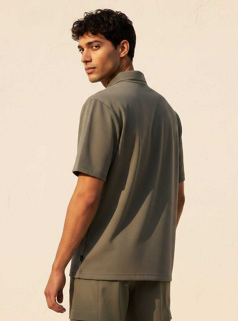 Kappa Soft Touch Polo T-shirt-men-clothing-sportswearandactivewear-tshirtsandpolos-image-4