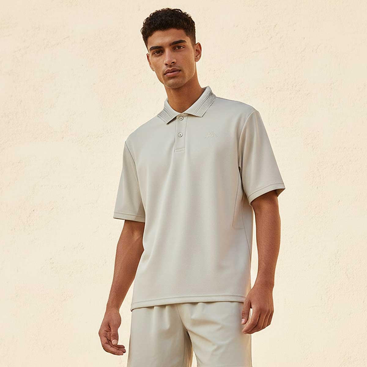 Kappa Soft Touch Polo T-shirt-men-clothing-sportswearandactivewear-tshirtsandpolos-image-1