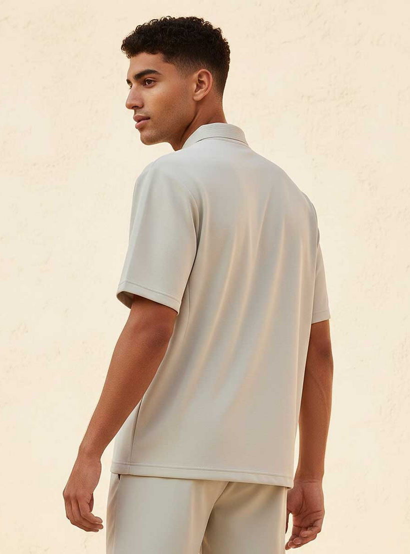Kappa Soft Touch Polo T-shirt-men-clothing-sportswearandactivewear-tshirtsandpolos-image-4