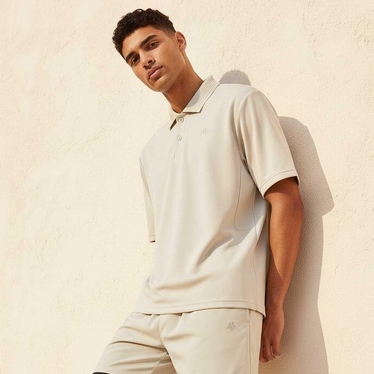 Kappa Soft Touch Polo T-shirt-men-clothing-sportswearandactivewear-tshirtsandpolos-image-5