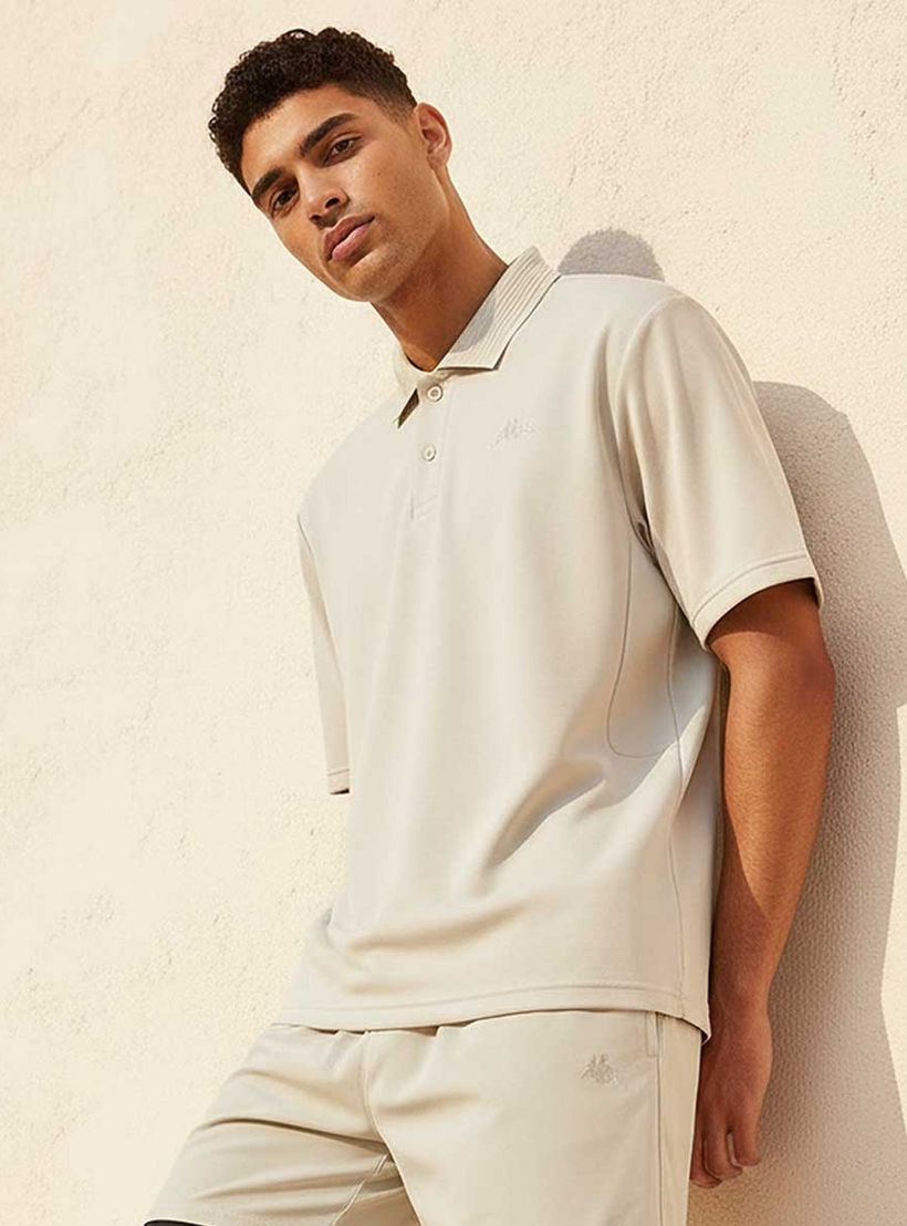 Kappa Soft Touch Polo T-shirt-men-clothing-sportswearandactivewear-tshirtsandpolos-image-5