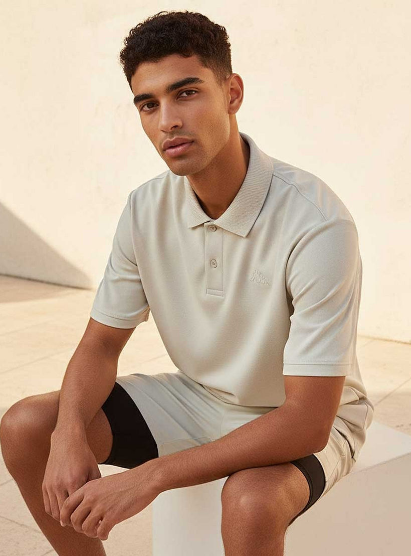 Kappa Soft Touch Polo T-shirt-men-clothing-sportswearandactivewear-tshirtsandpolos-image-6
