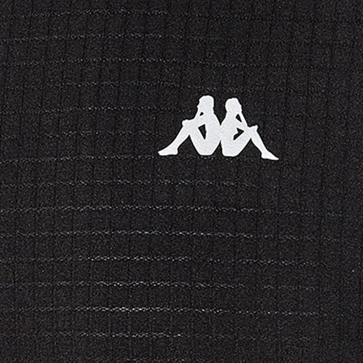 Kappa 2 Way Stretch Textured Performance T-shirt-men-clothing-sportswearandactivewear-tshirtsandpolos-image-2