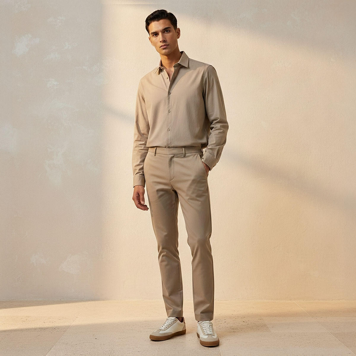 قميص بيرفورمانس من لاف بانجولين-men-clothing-shirts-image-3
