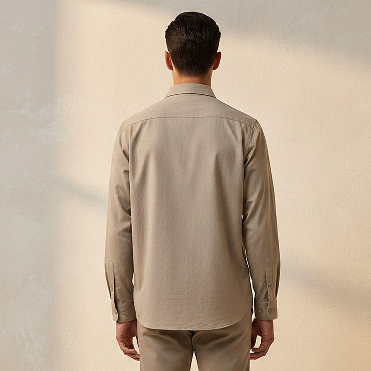 قميص بيرفورمانس من لاف بانجولين-men-clothing-shirts-image-4