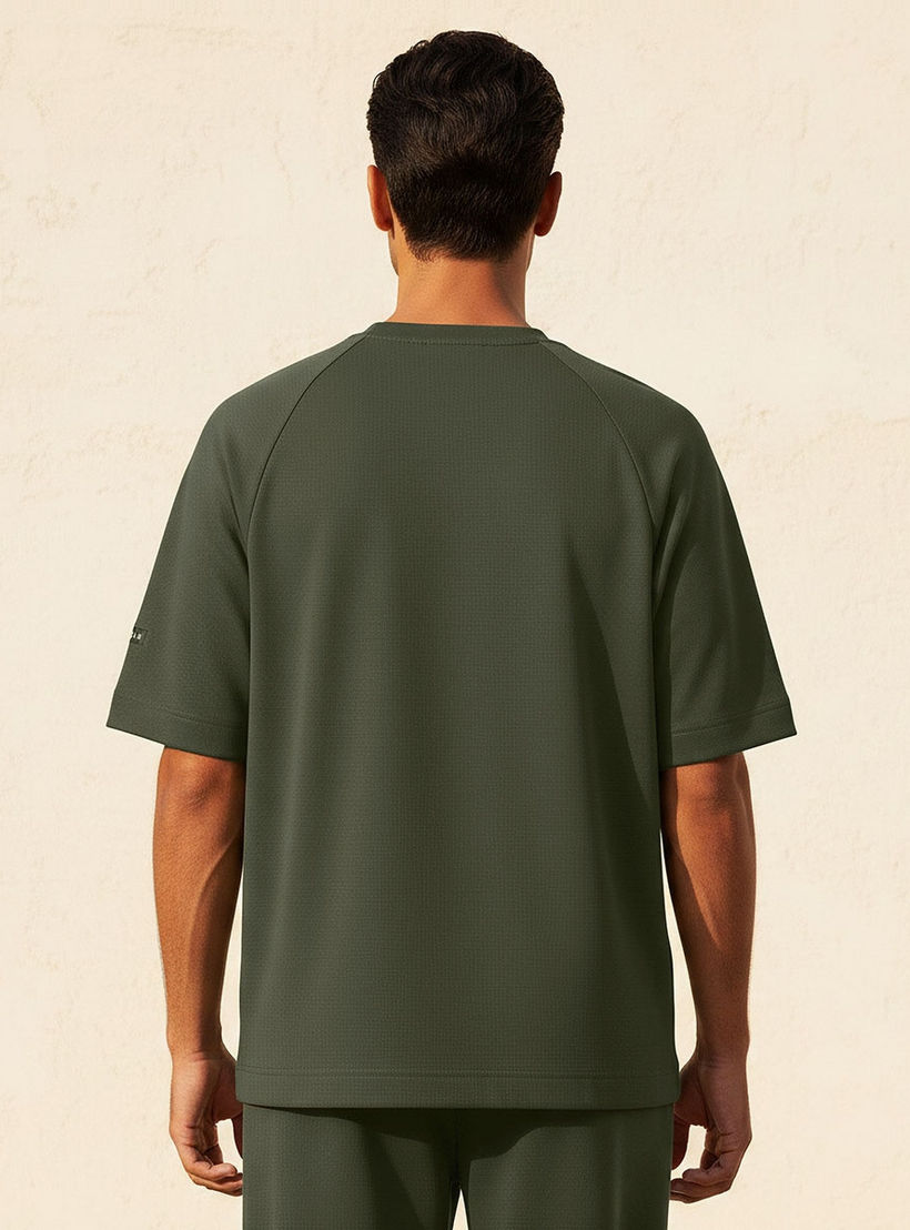 Love Pangolin 4 Way Stretch T-shirt-men-clothing-sportswearandactivewear-tshirtsandpolos-image-4