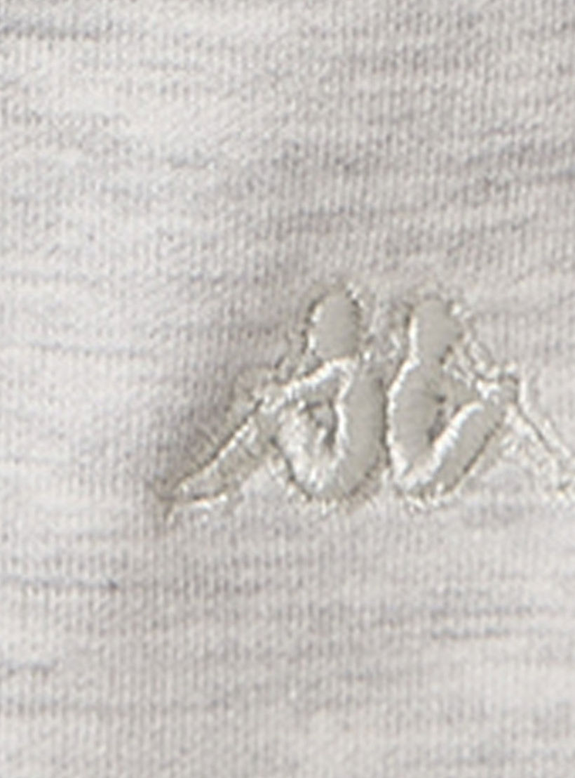 Kappa Drawstring Waist Shorts-men-clothing-bottoms-shorts-image-2