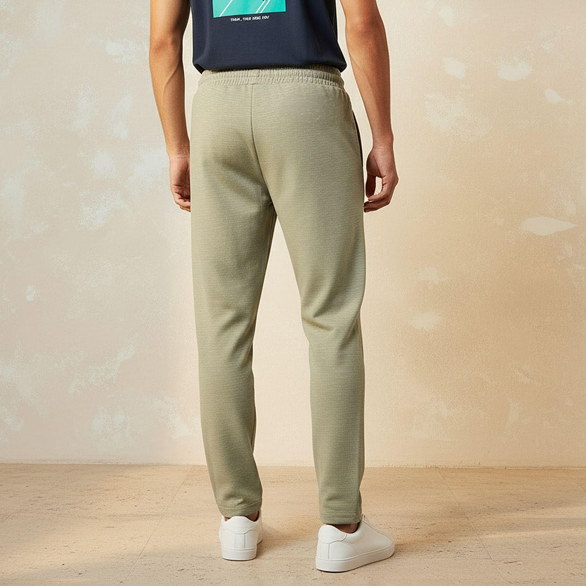Kappa Panelled Joggers with Pockets-men-clothing-sportswearandactivewear-bottoms-joggers-image-4