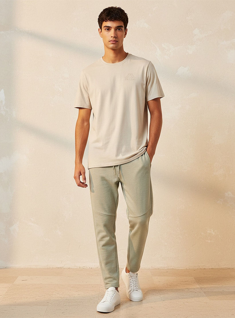 تيشيرت بطبعات شعار من كابا-men-clothing-sportswearandactivewear-tshirtsandpolos-image-3