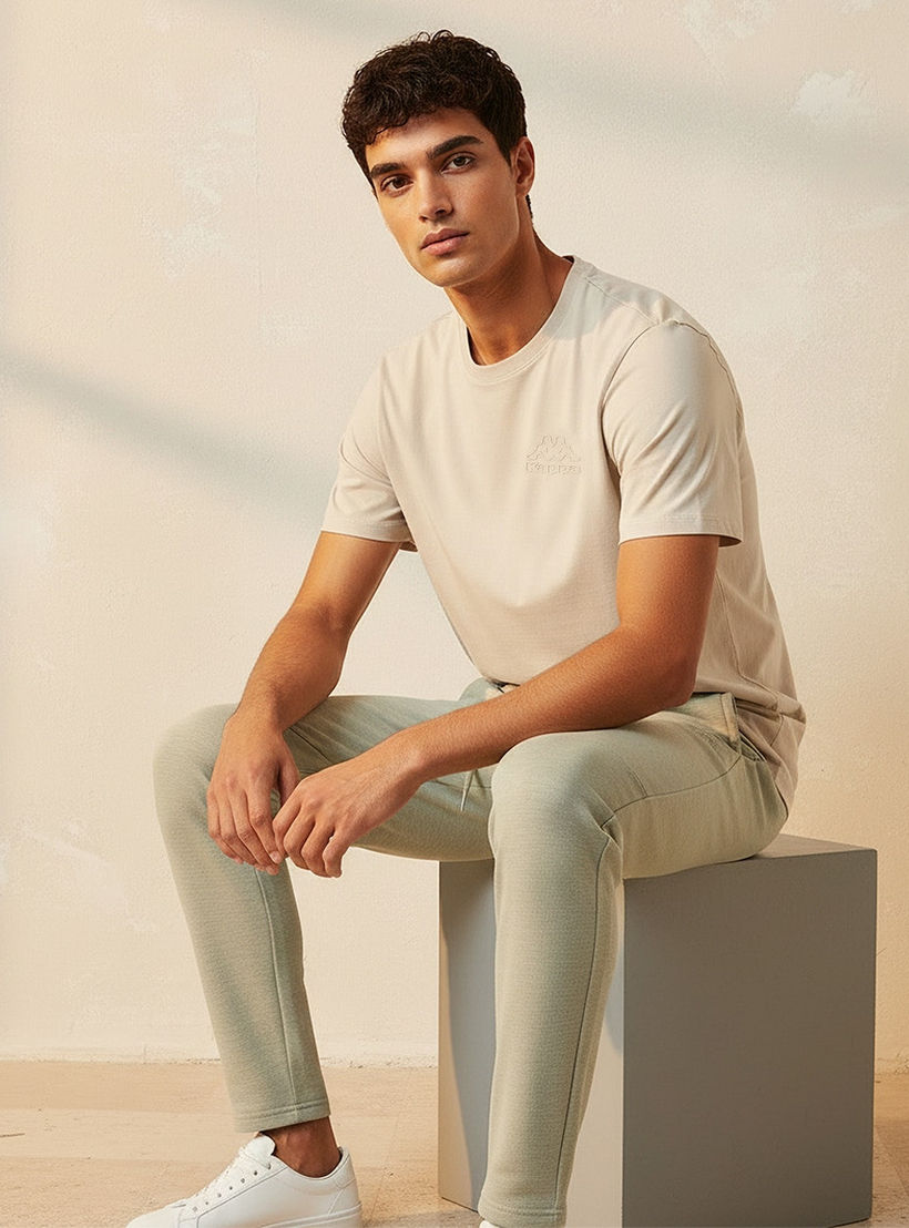 تيشيرت بطبعات شعار من كابا-men-clothing-sportswearandactivewear-tshirtsandpolos-image-5
