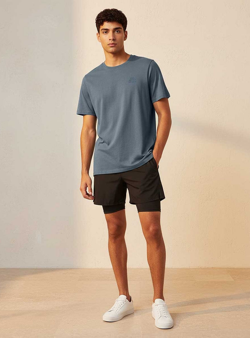تيشيرت بطبعات شعار من كابا-men-clothing-sportswearandactivewear-tshirtsandpolos-image-3