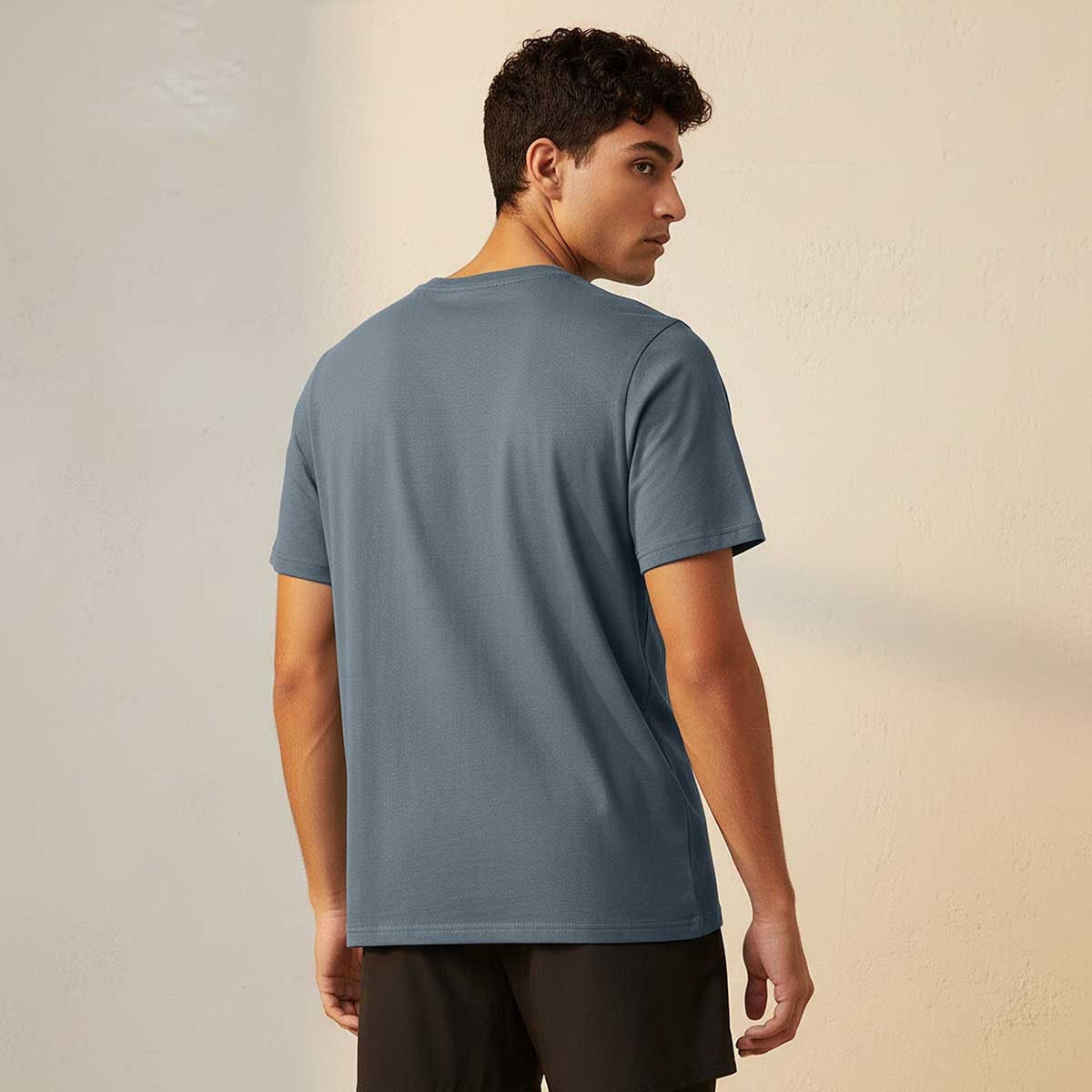 تيشيرت بطبعات شعار من كابا-men-clothing-sportswearandactivewear-tshirtsandpolos-image-4