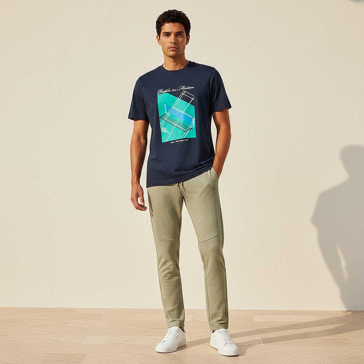 تيشيرت بطبعات الشعار من كابا-men-clothing-sportswearandactivewear-tshirtsandpolos-image-3