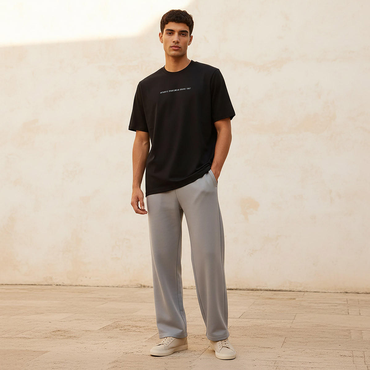 تيشيرت بطبعات للرجال من كابا-men-clothing-sportswearandactivewear-tshirtsandpolos-image-3