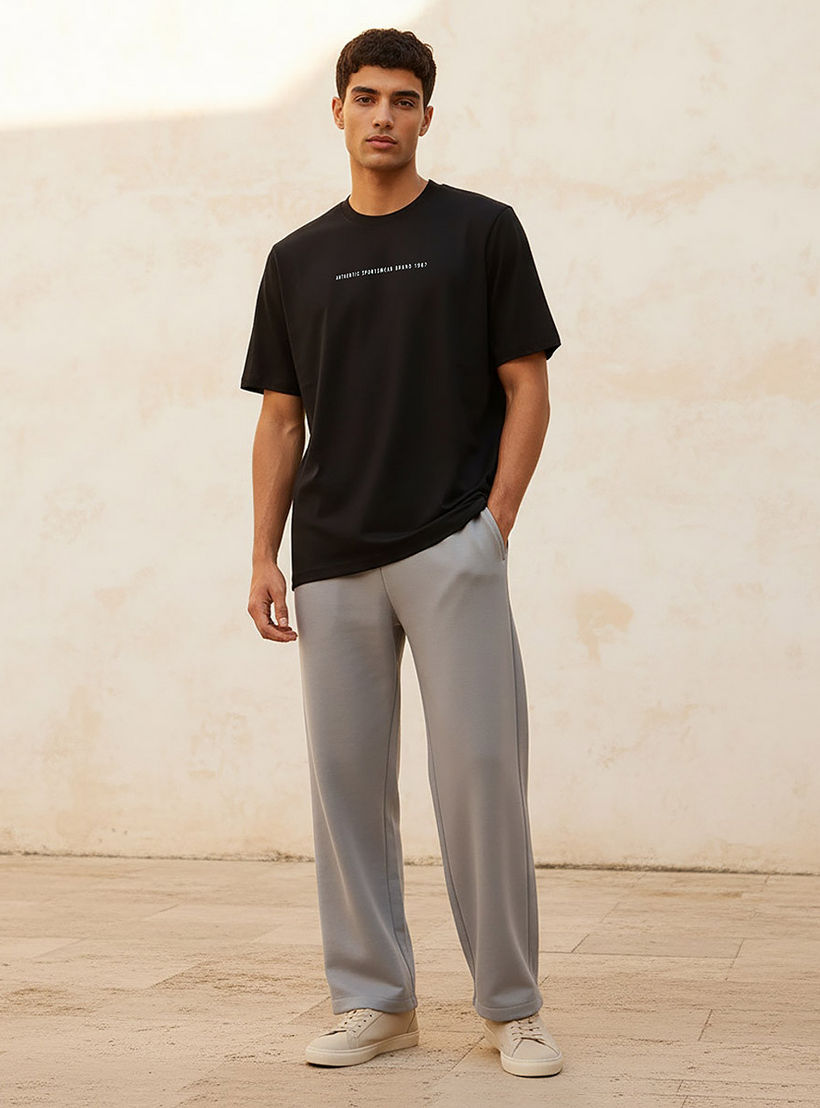 تيشيرت بطبعات للرجال من كابا-men-clothing-sportswearandactivewear-tshirtsandpolos-image-3
