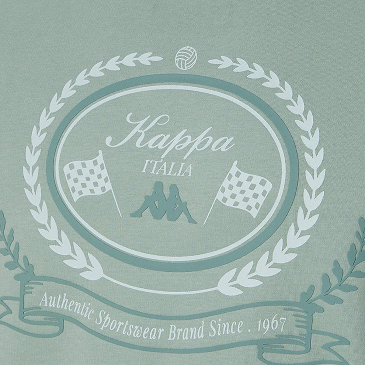 Kappa Men Printed T-shirt-men-clothing-sportswearandactivewear-tshirtsandpolos-image-2