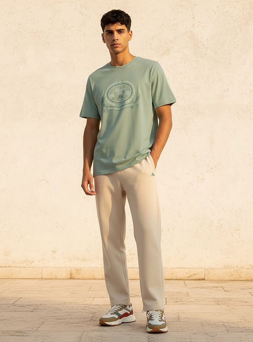 Kappa Men Printed T-shirt-men-clothing-sportswearandactivewear-tshirtsandpolos-image-3