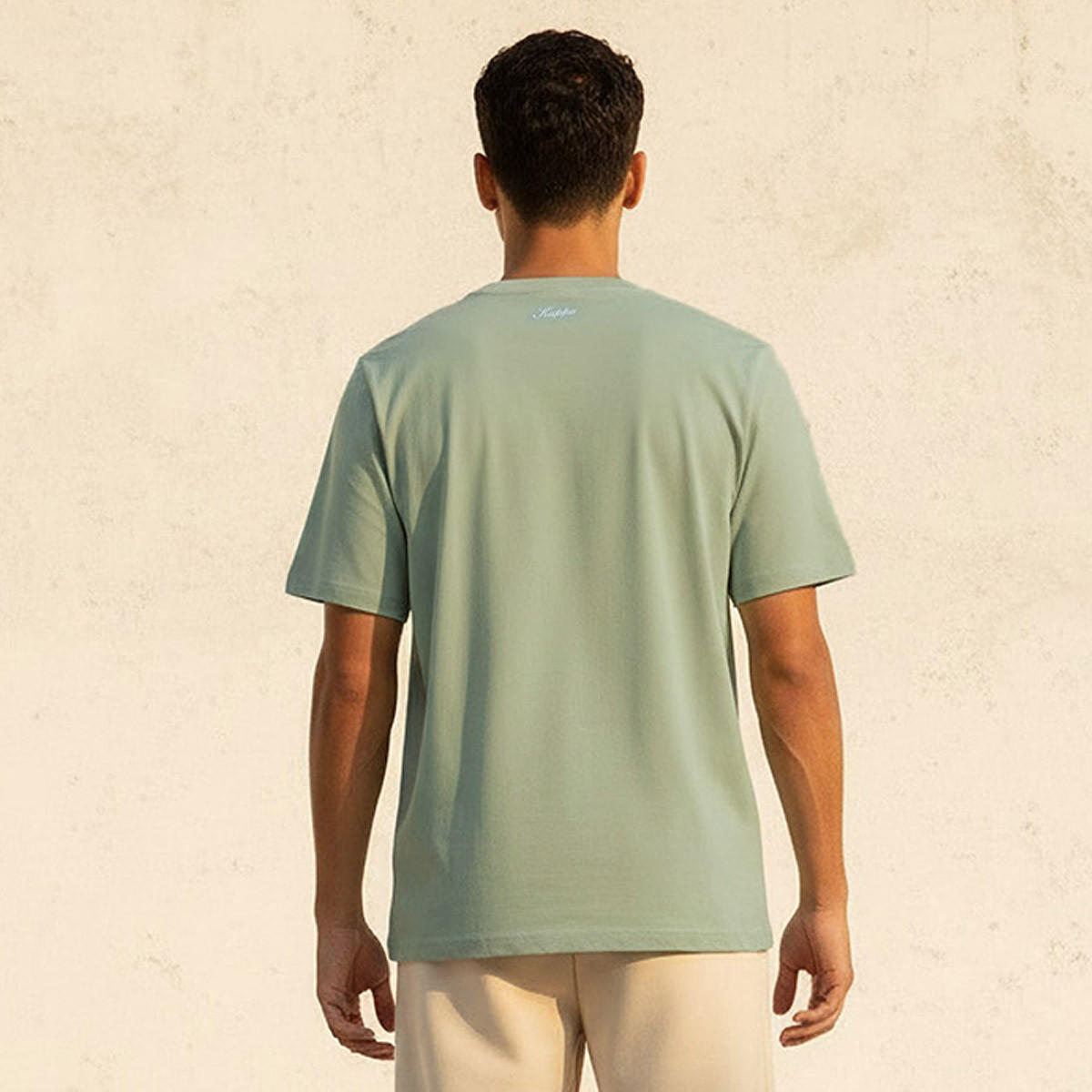 Kappa Men Printed T-shirt-men-clothing-sportswearandactivewear-tshirtsandpolos-image-4