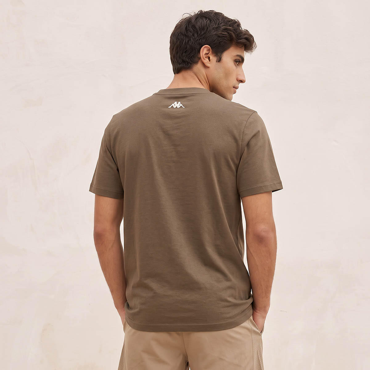 Kappa Printed Non-Stretchable T-shirt-men-clothing-sportswearandactivewear-tshirtsandpolos-image-4