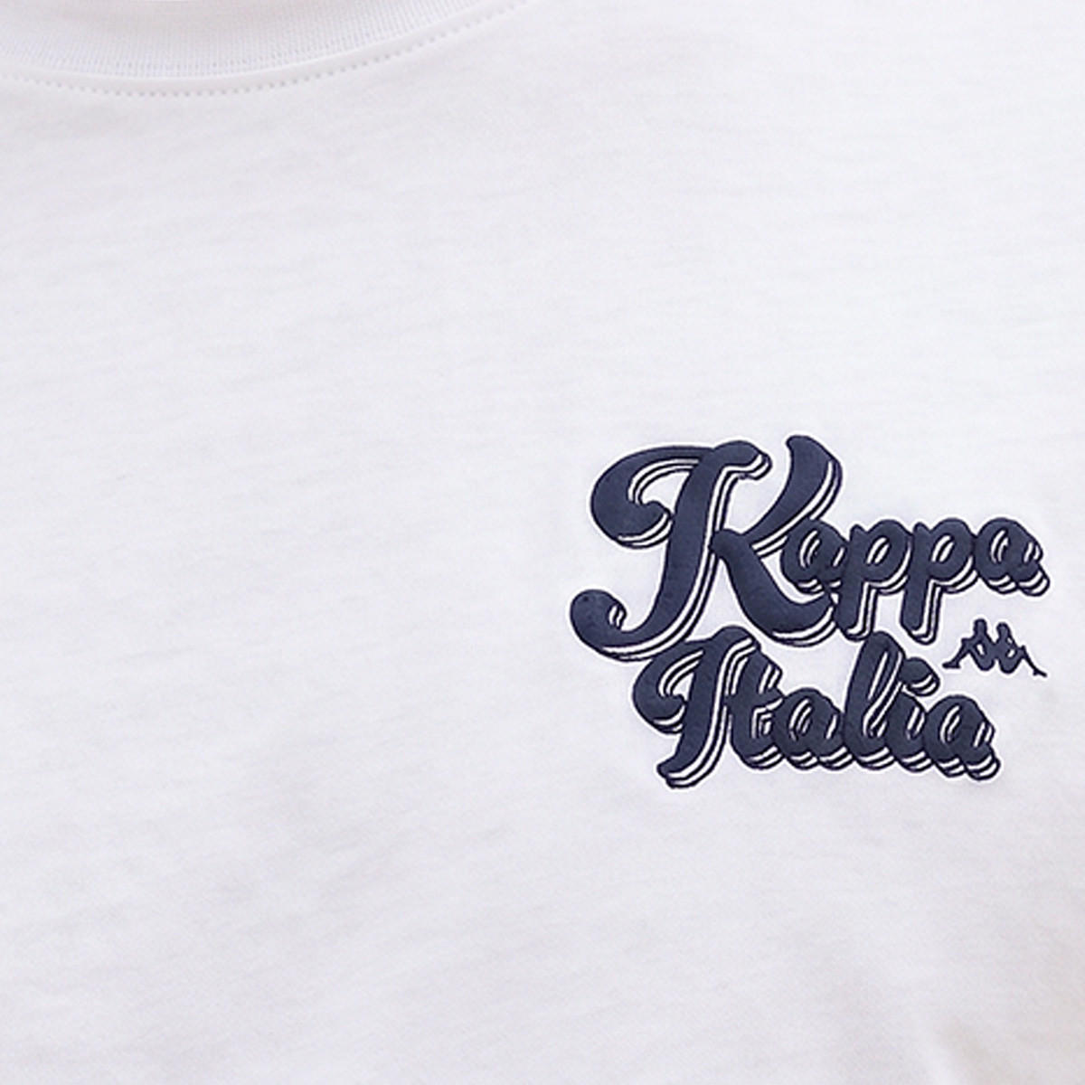 Kappa Printed Non-Stretchable T-shirt-men-clothing-sportswearandactivewear-tshirtsandpolos-image-2