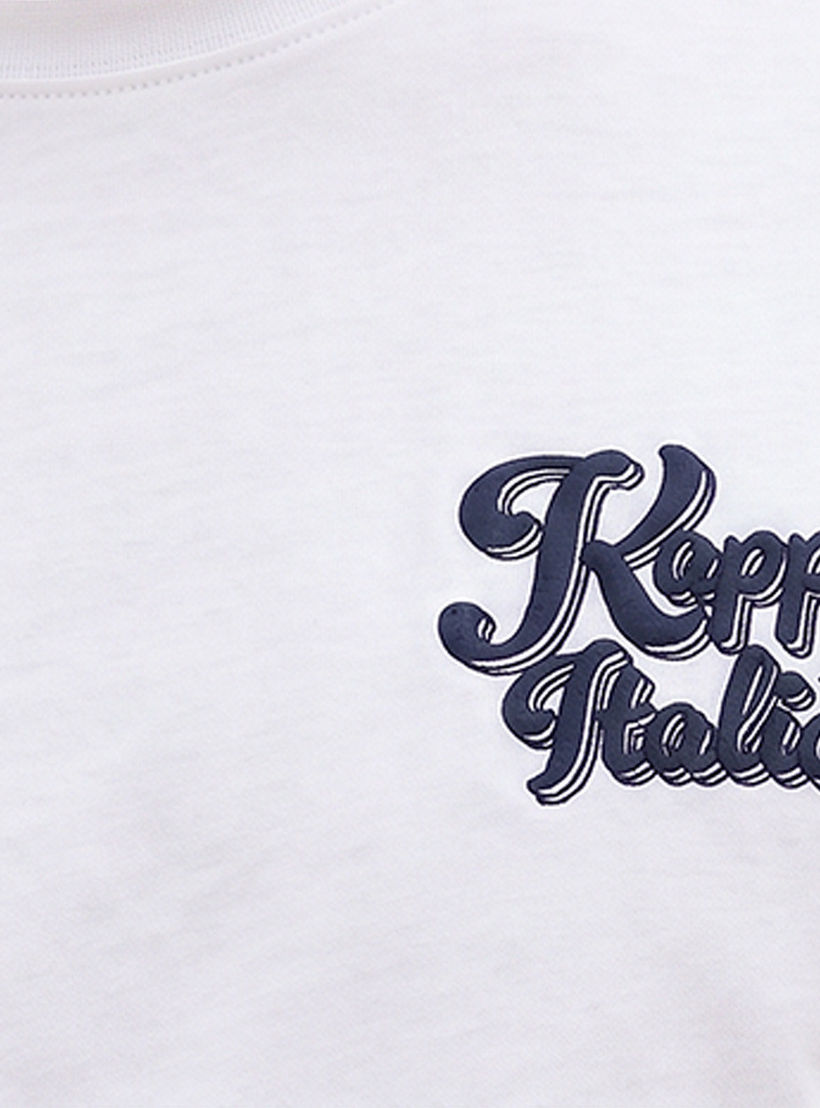 Kappa Printed Non-Stretchable T-shirt-men-clothing-sportswearandactivewear-tshirtsandpolos-image-2