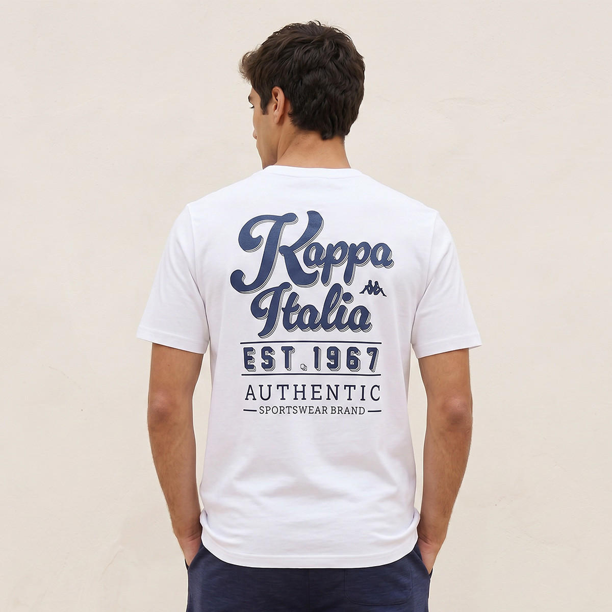 Kappa Printed Non-Stretchable T-shirt-men-clothing-sportswearandactivewear-tshirtsandpolos-image-4