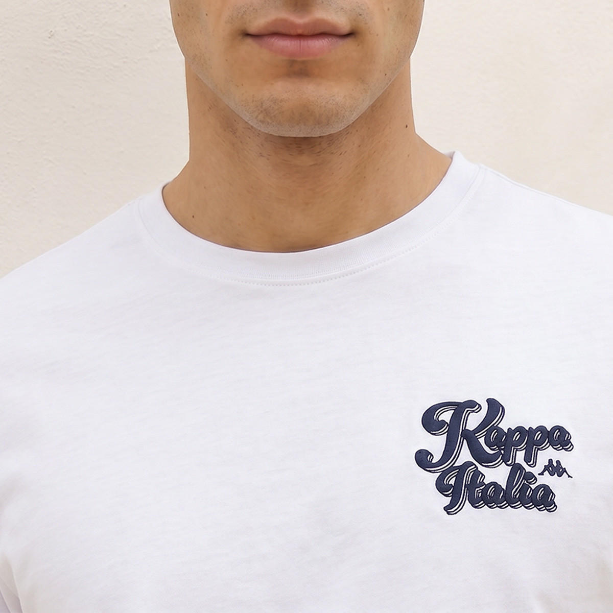Kappa Printed Non-Stretchable T-shirt-men-clothing-sportswearandactivewear-tshirtsandpolos-image-6
