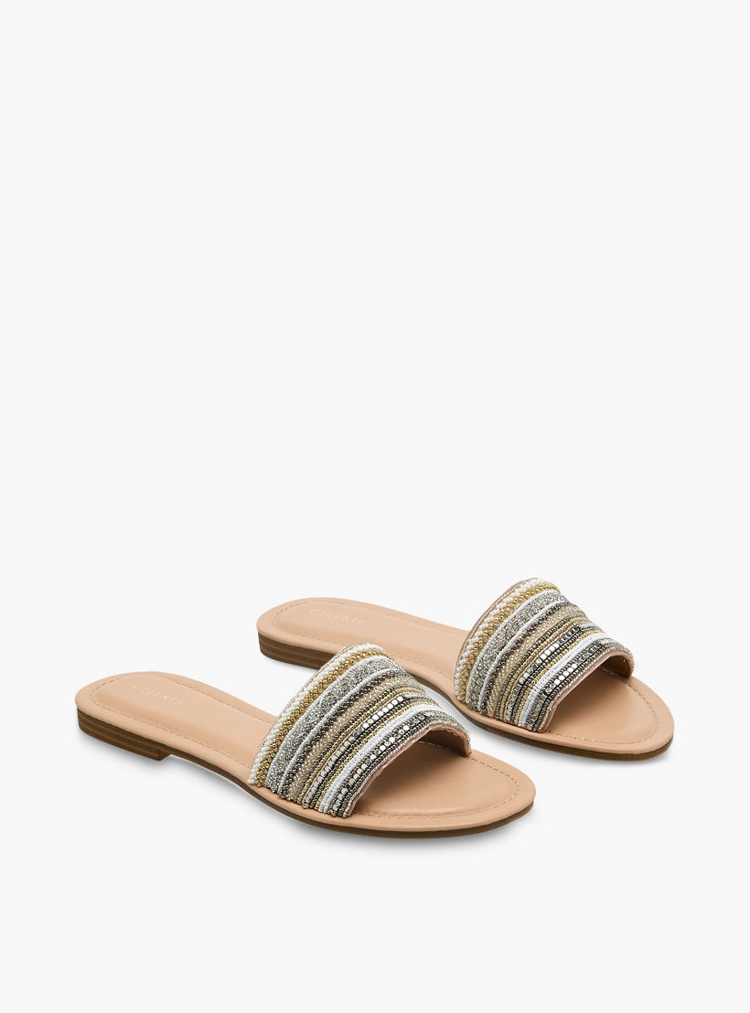 صندل سهل الارتداء للنساء من سيليست-women-shoes-flats-sandals-image-1