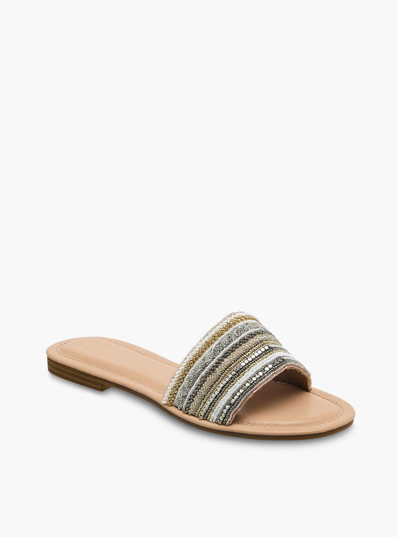 صندل سهل الارتداء للنساء من سيليست-women-shoes-flats-sandals-image-2
