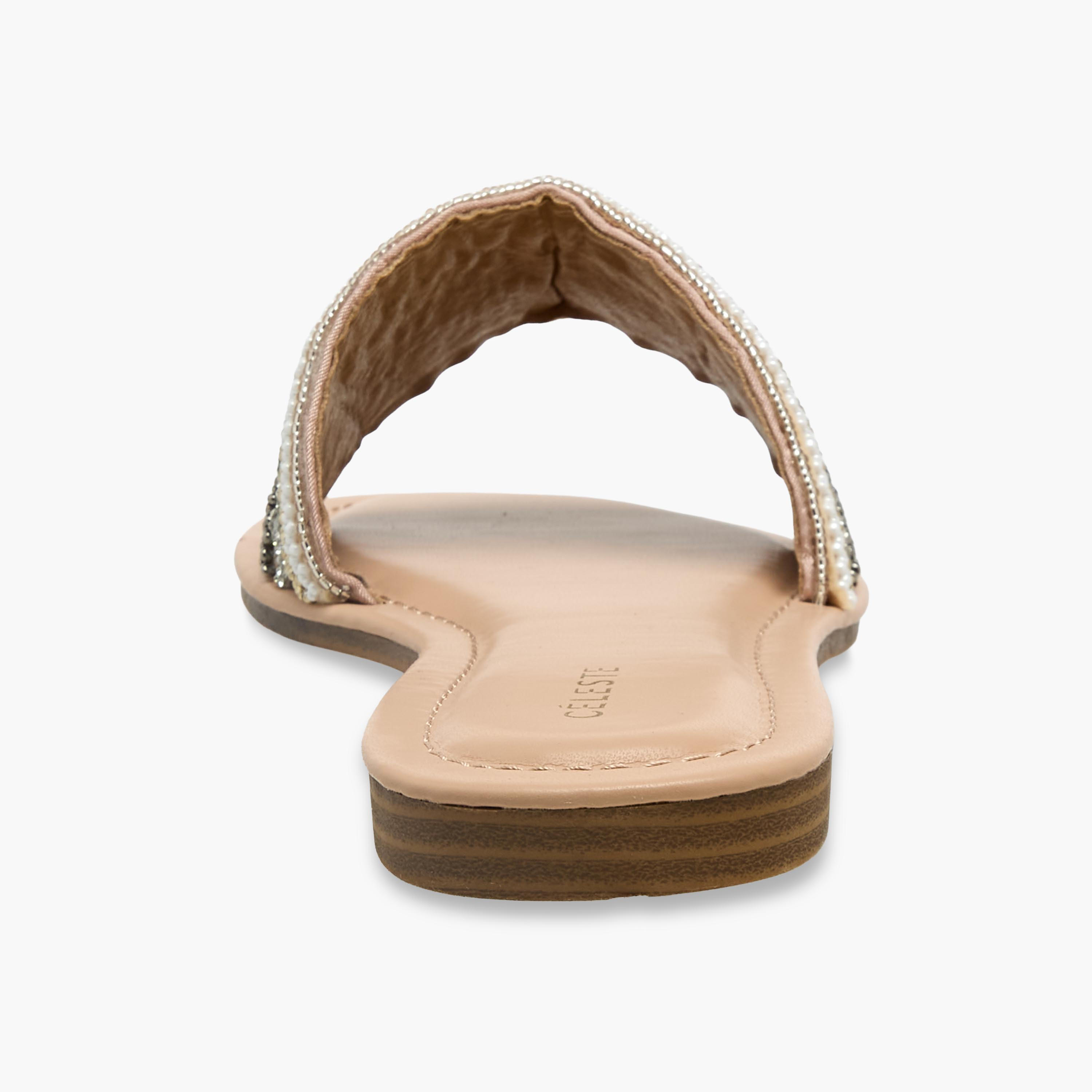 Celeste Women Slip-On Sandals-women-shoes-flats-sandals-image-5