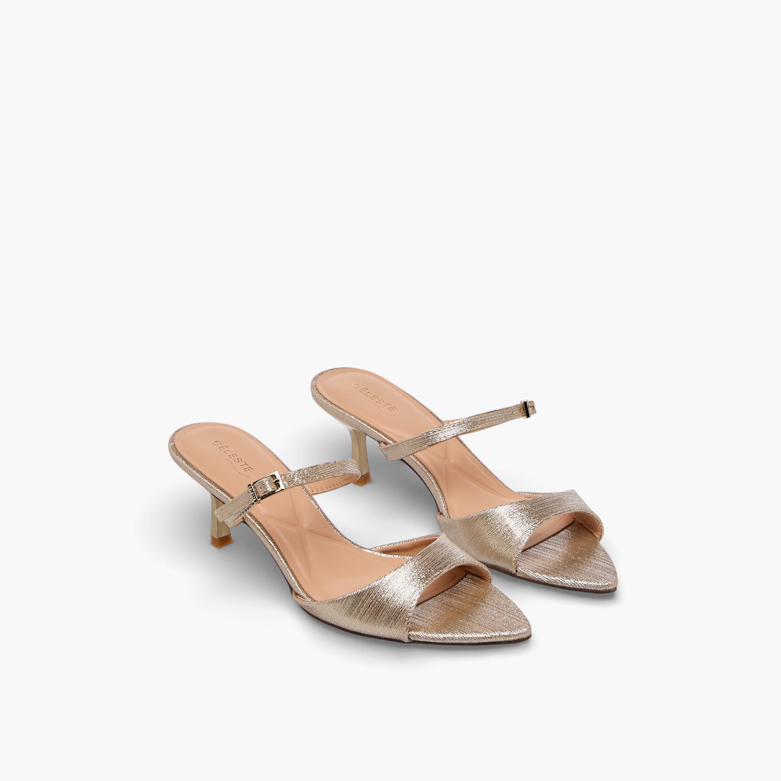 Celeste Women Kitten Heel Sandals-women-shoes-sandals-heeled-image-1