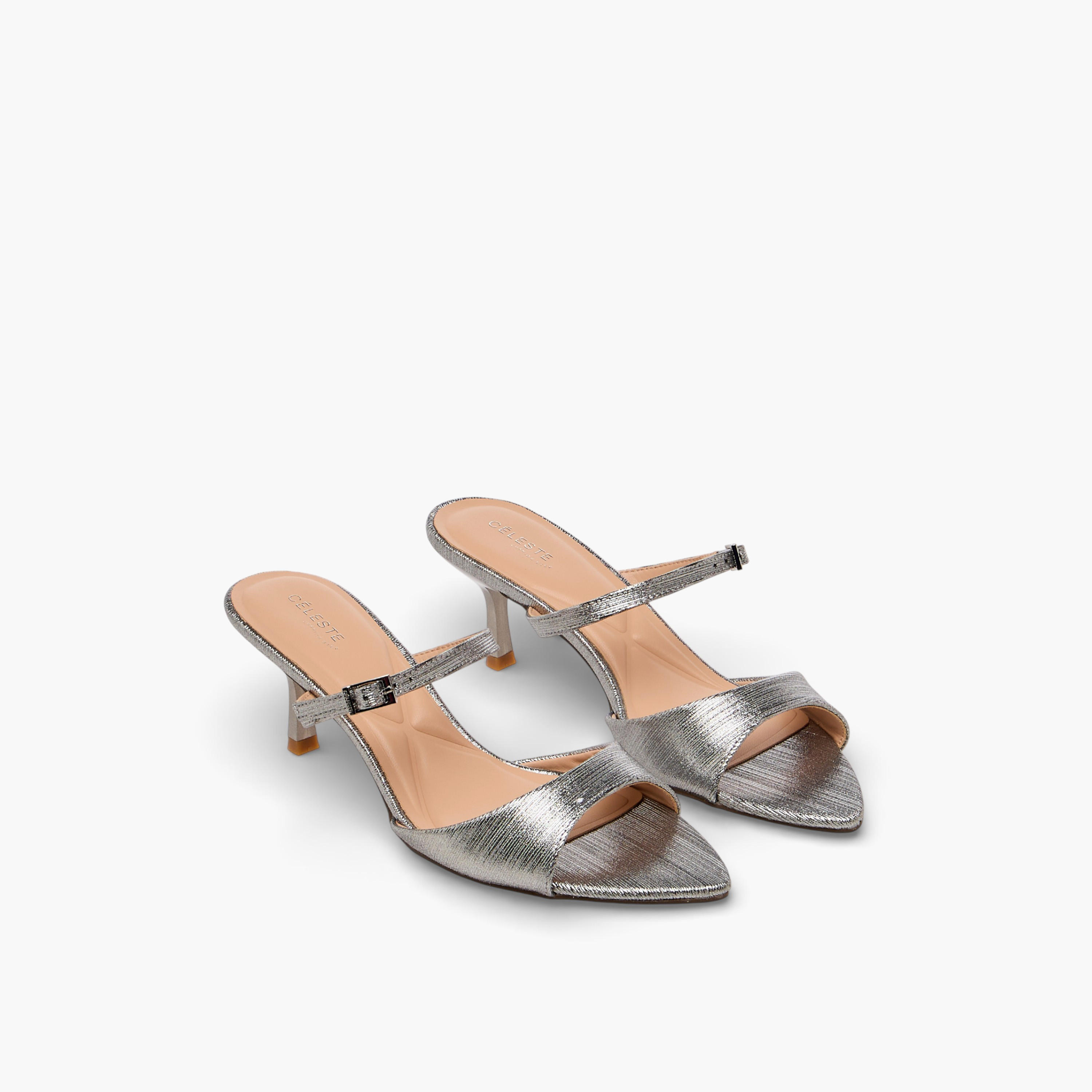 Celeste Women Kitten Heel Sandals-women-shoes-sandals-heeled-image-1