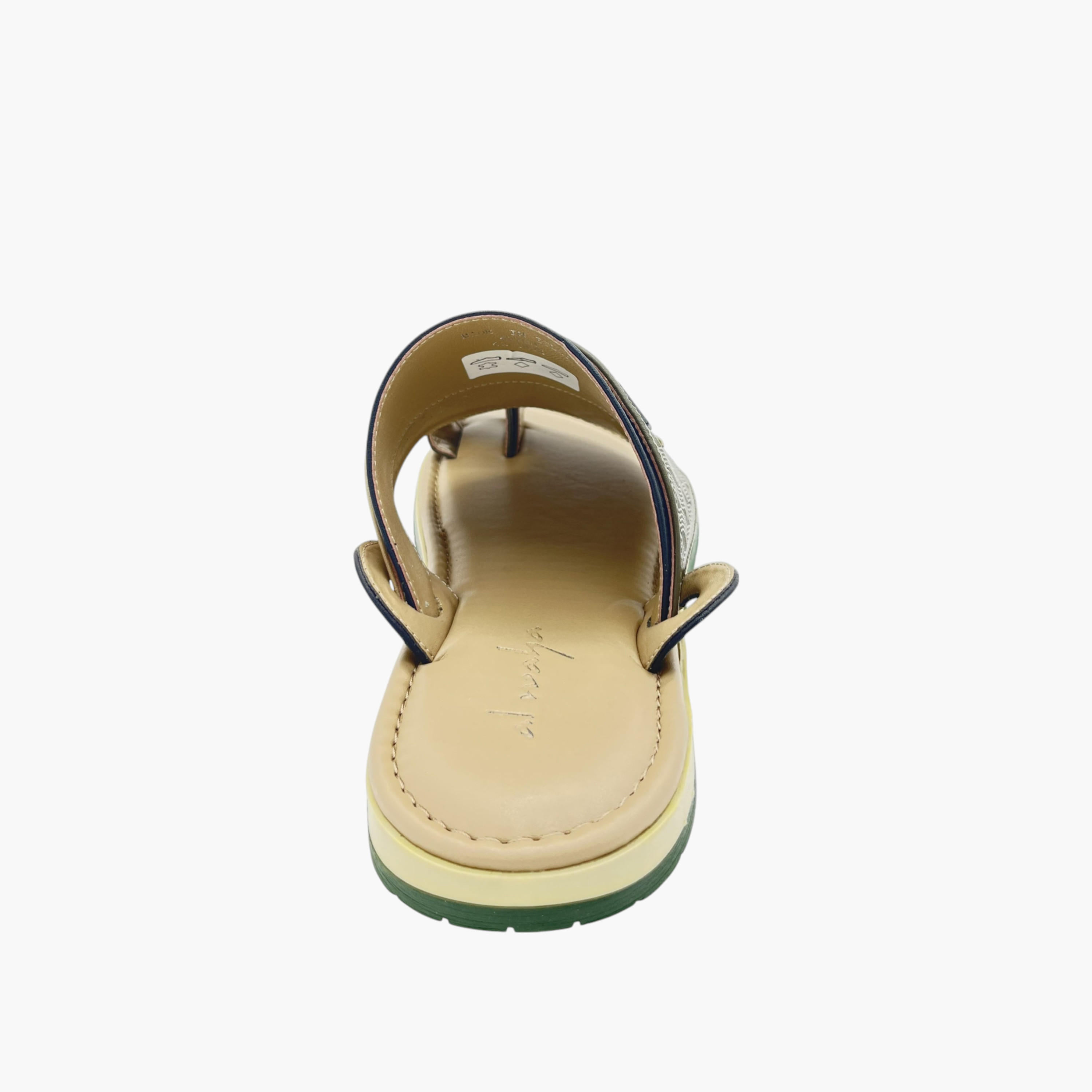 صندل عربي سهل الارتداء من الواحة-men-shoes-sandals-image-3