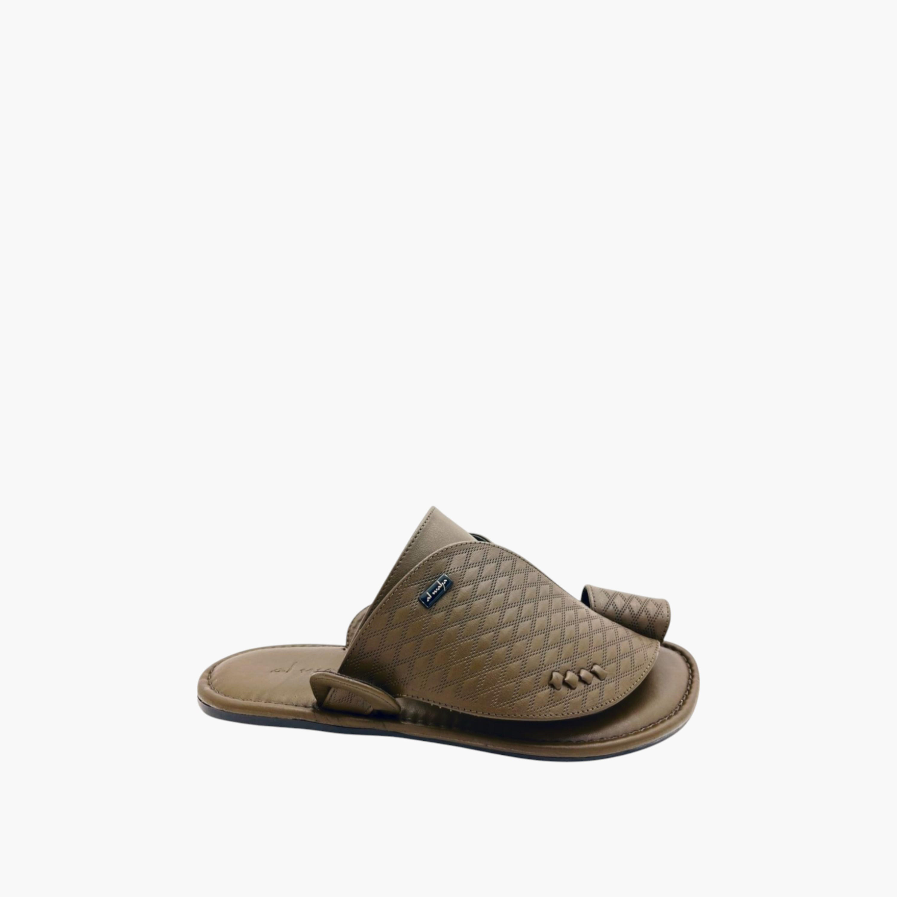 صندل عربي سهل الارتداء من الواحة-men-shoes-sandals-image-3