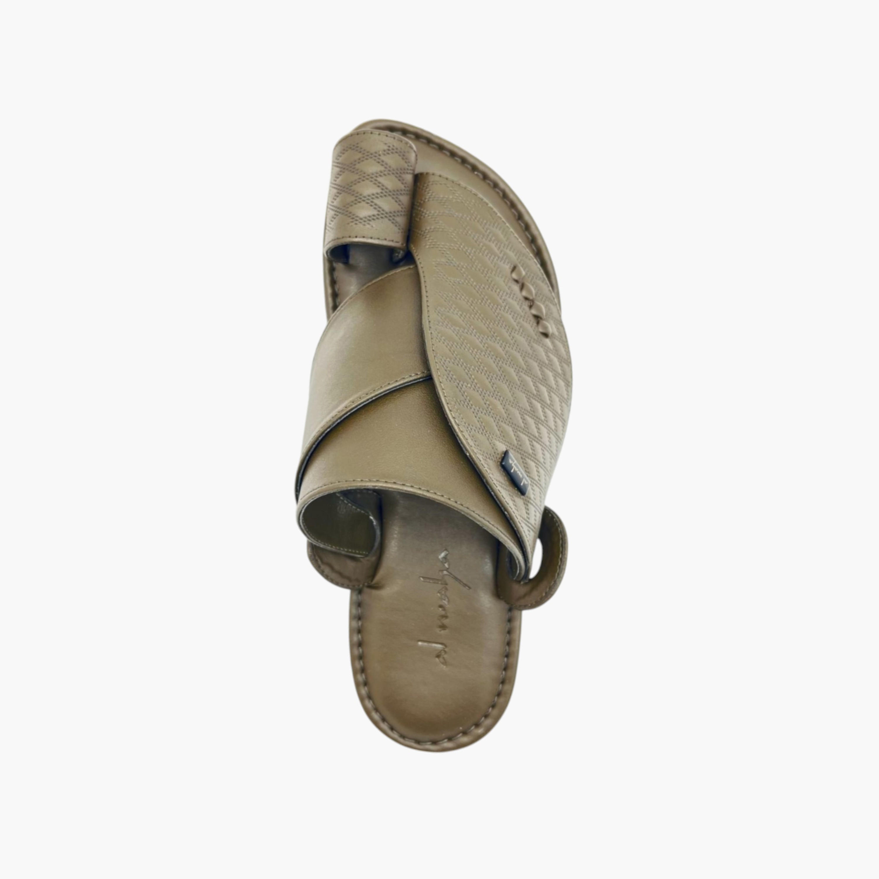 صندل عربي سهل الارتداء من الواحة-men-shoes-sandals-image-2