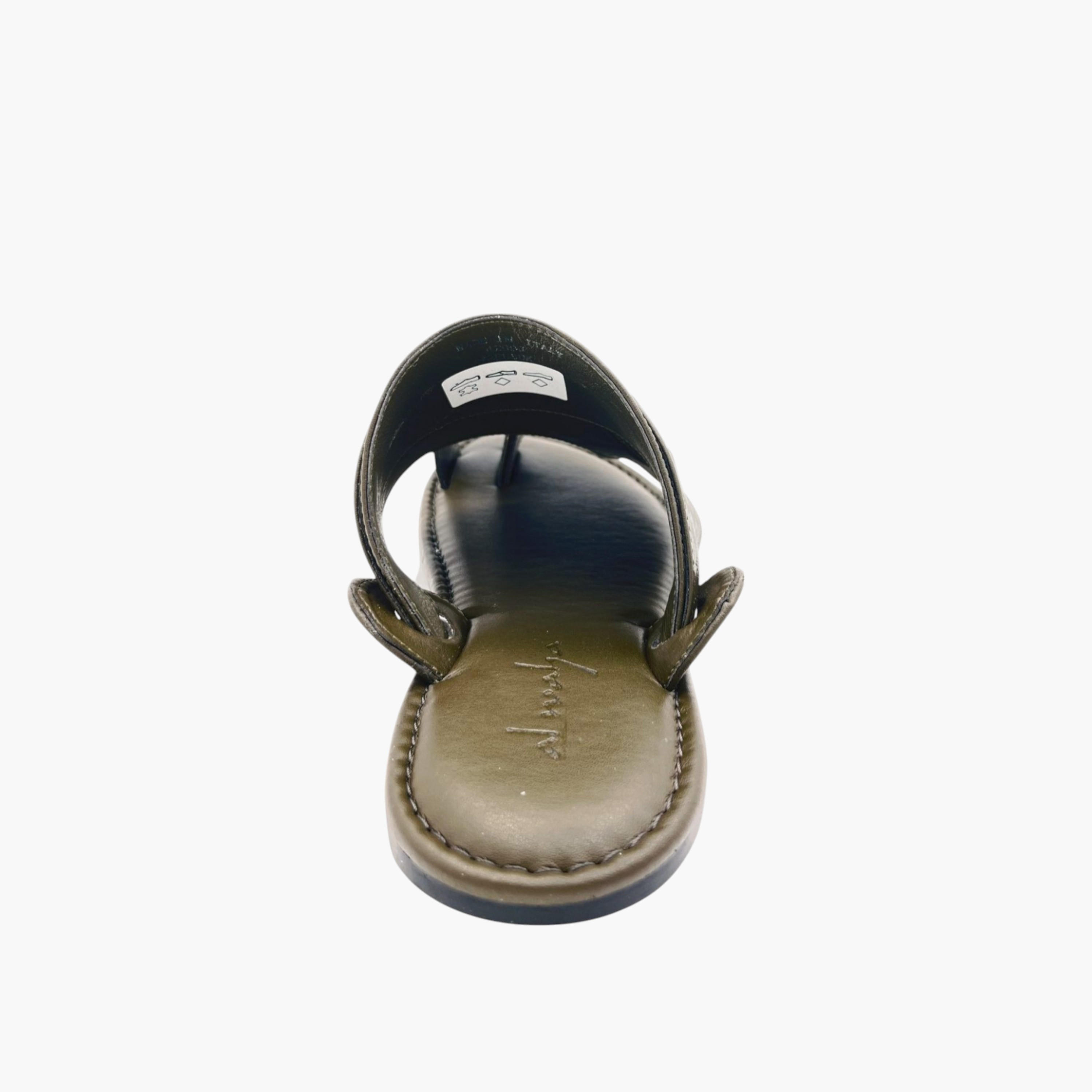 صندل عربي سهل الارتداء من الواحة-men-shoes-sandals-image-1
