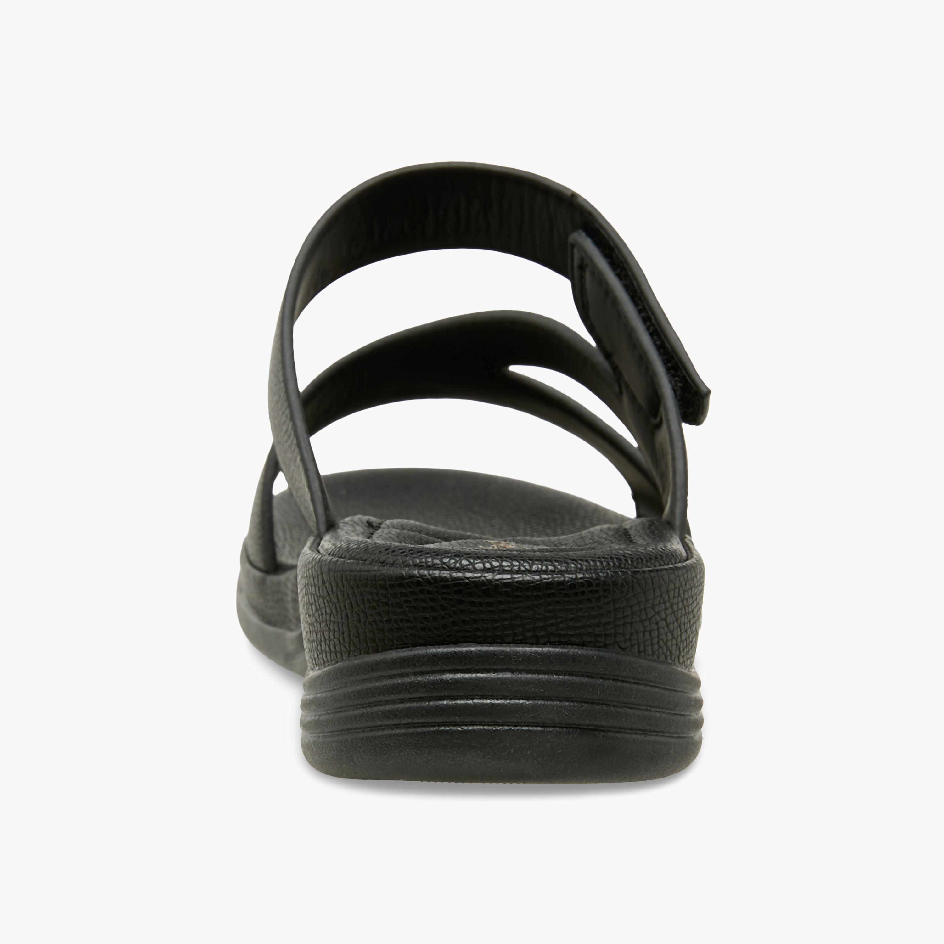 Le Confort Women Slip-On Slide Sandals-women-shoes-flats-sandals-image-5