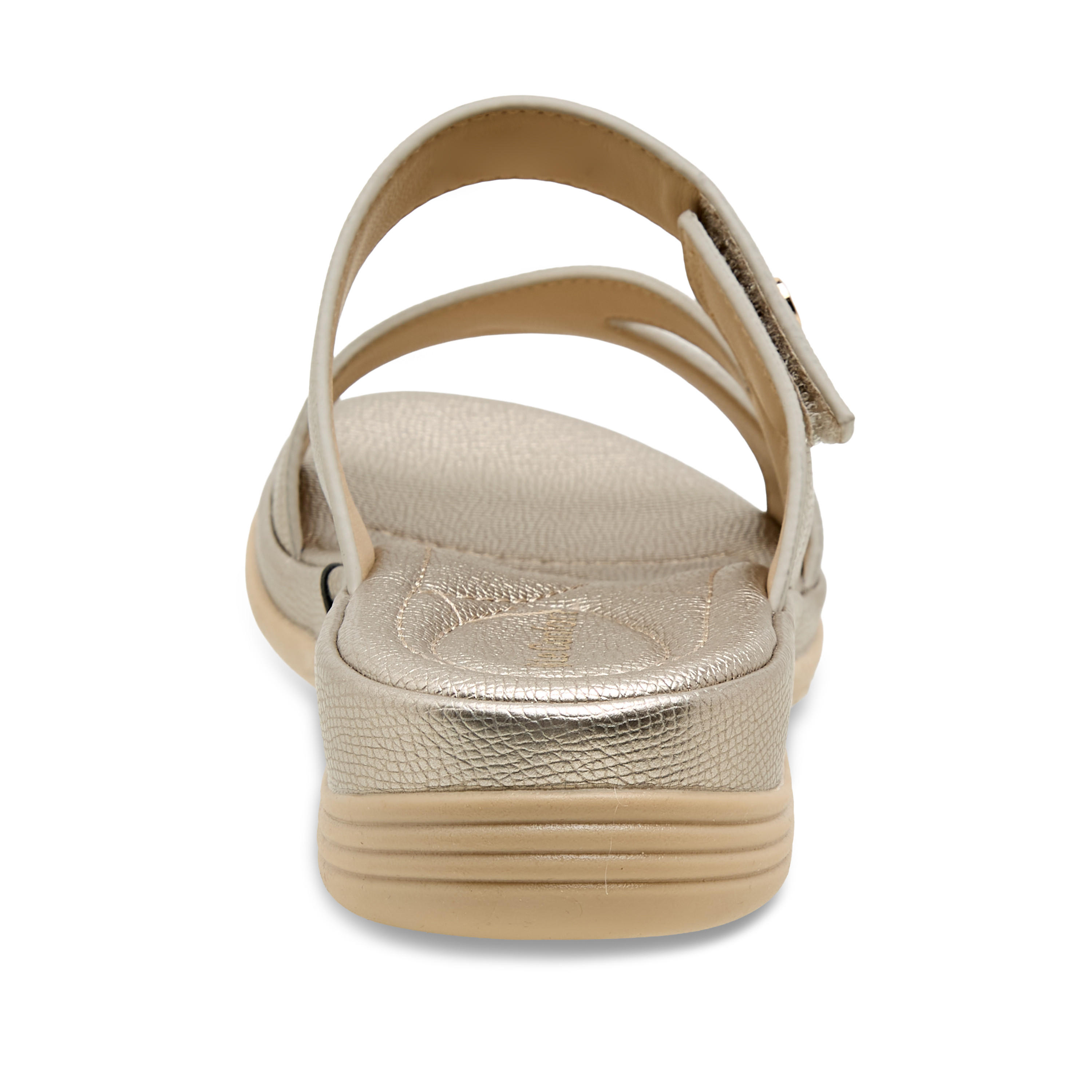 Le Confort Women Slip-On Slide Sandals-women-shoes-flats-sandals-image-5