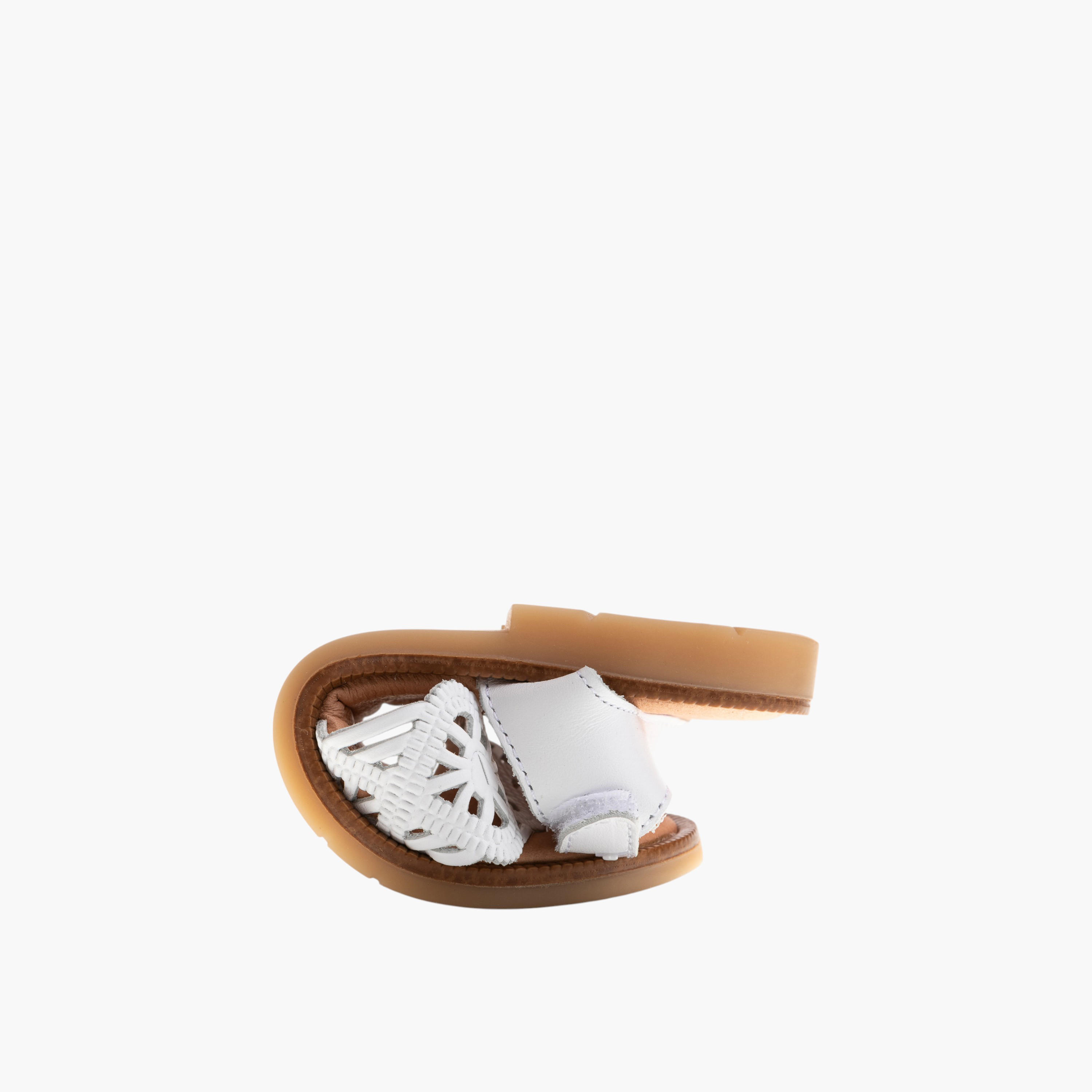 صندل بحزام وشريط إغلاق لاصق للبنات من بابلوسكي-girls-shoes-sandals-image-6