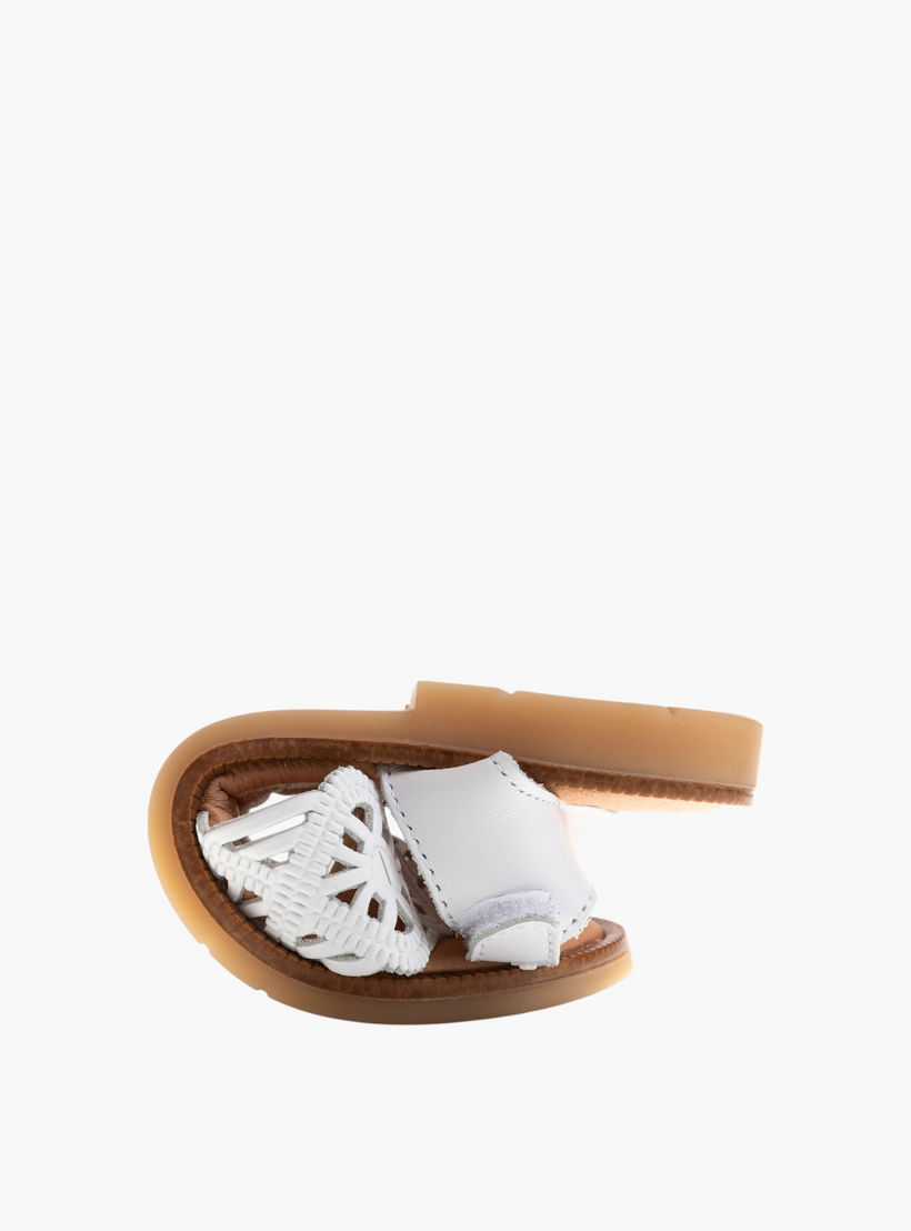 صندل بحزام وشريط إغلاق لاصق للبنات من بابلوسكي-girls-shoes-sandals-image-6
