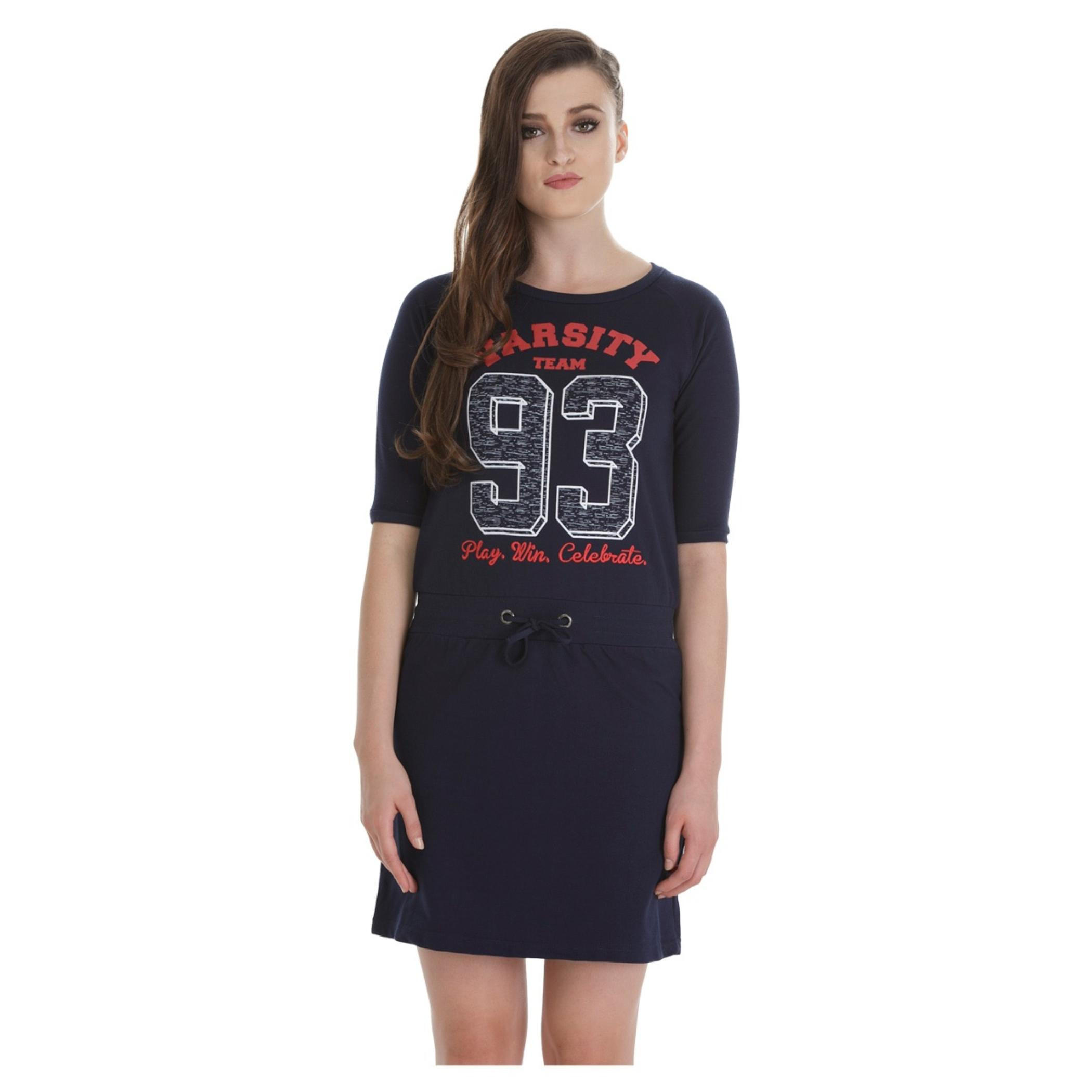 Printed Jersey Dress-women-clothing-dresses-image-1