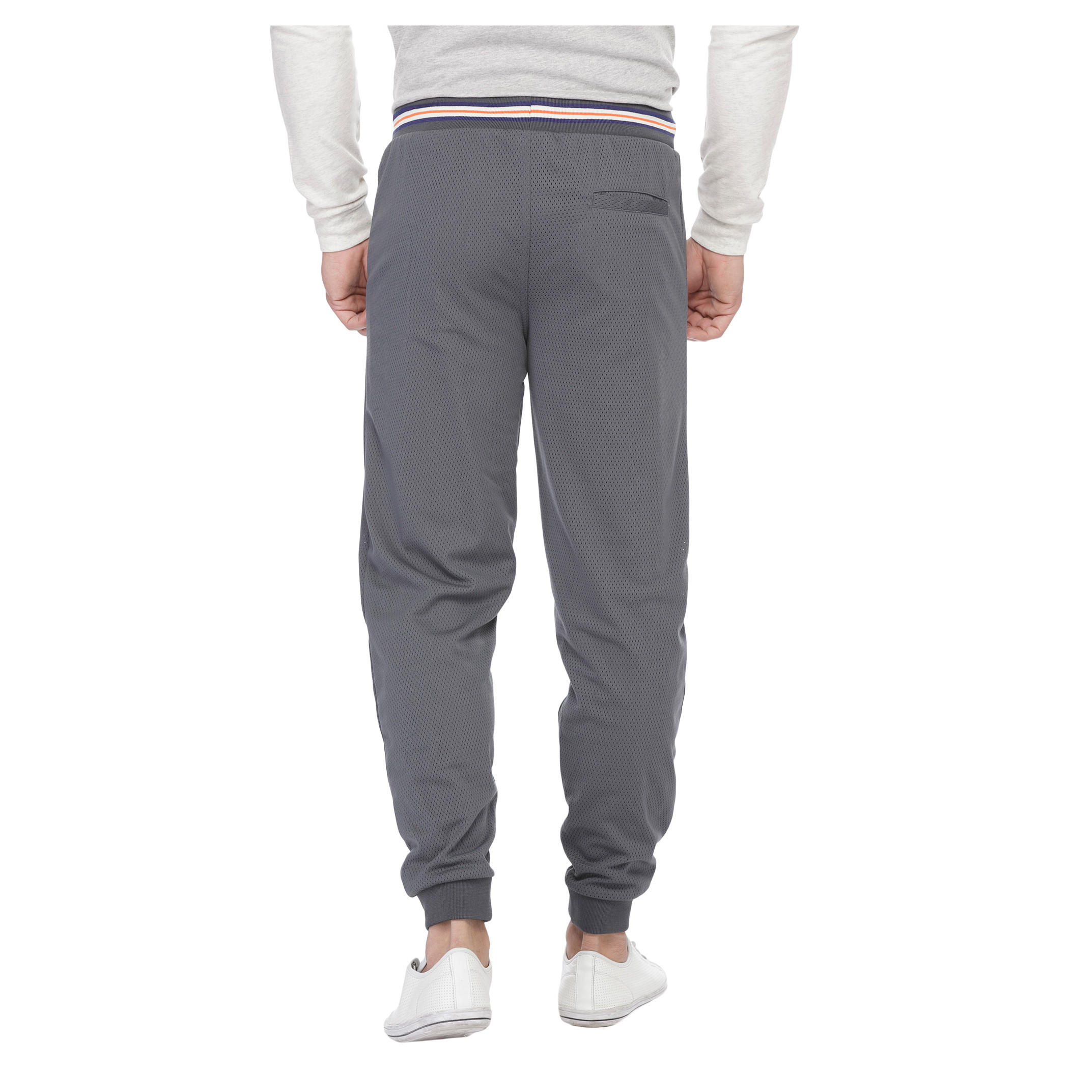 Solid Colour Jog Pants-men-clothing-bottoms-joggers-image-2