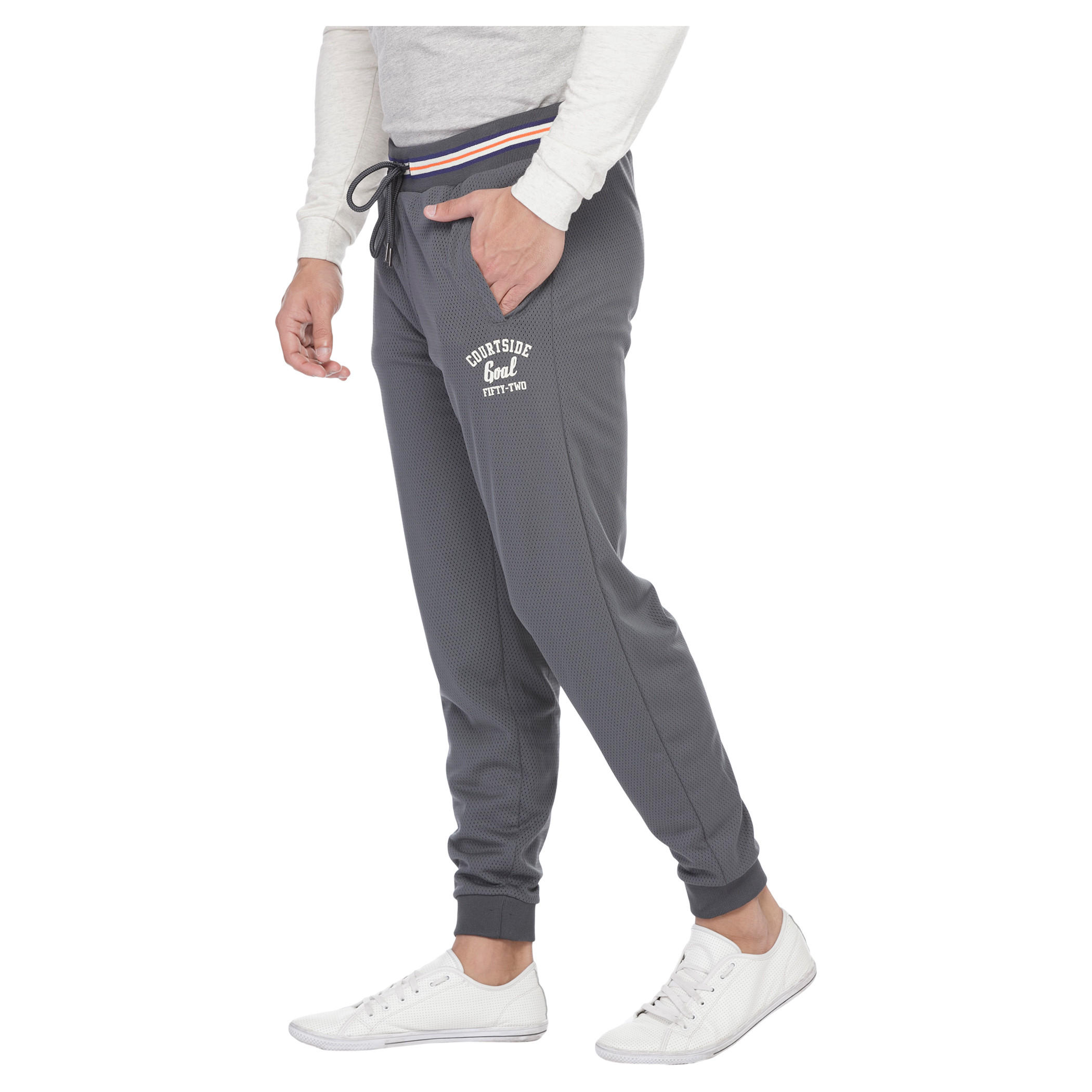 Solid Colour Jog Pants-men-clothing-bottoms-joggers-image-3